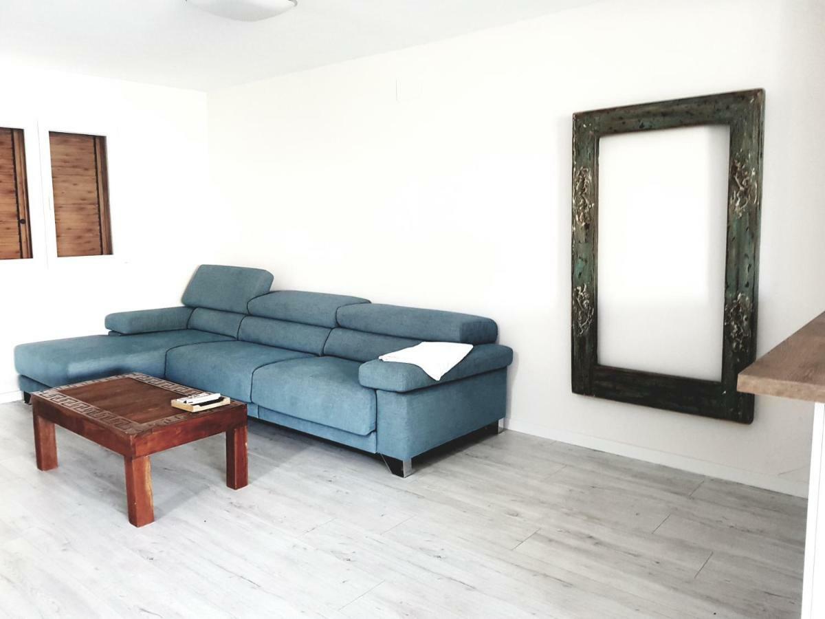 Llenate De Mar Villa เดเนีย ภายนอก รูปภาพ
