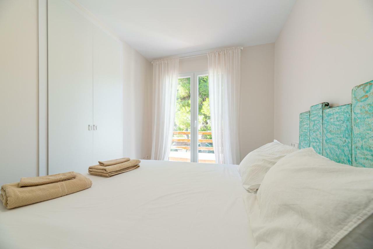 Llenate De Mar Villa เดเนีย ภายนอก รูปภาพ