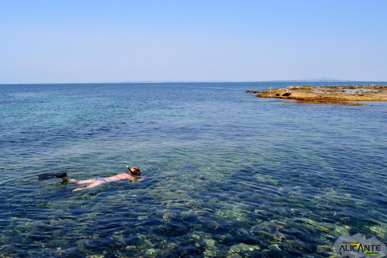 Llenate De Mar Villa เดเนีย ภายนอก รูปภาพ